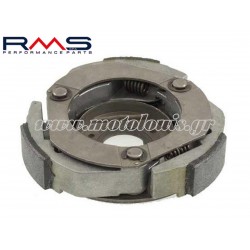 Σιαγώνες Φυγοκεντρικού Συμπλέκτη Suzuki UX 150 Sixteen RMS Σιαγώνες Φυγοκεντρικού Συμπλέκτη Suzuki UX 150 Sixteen RMS